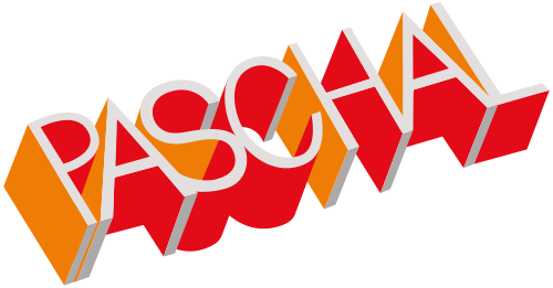 PASCHAL-Danmark A/S, logo.